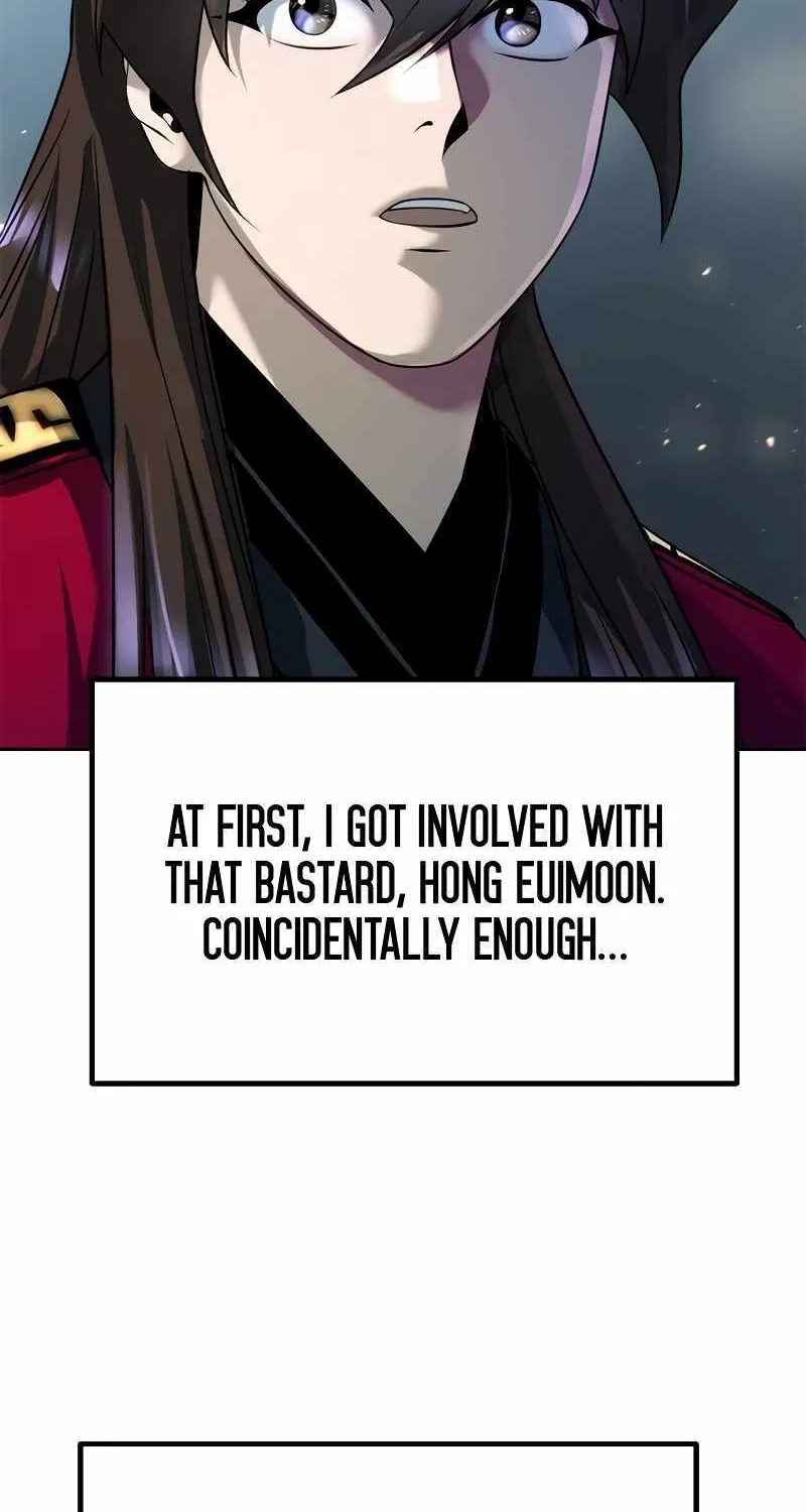 Chronicles Of The Demon Faction Mangakakalot X Chapter 54 Page 95