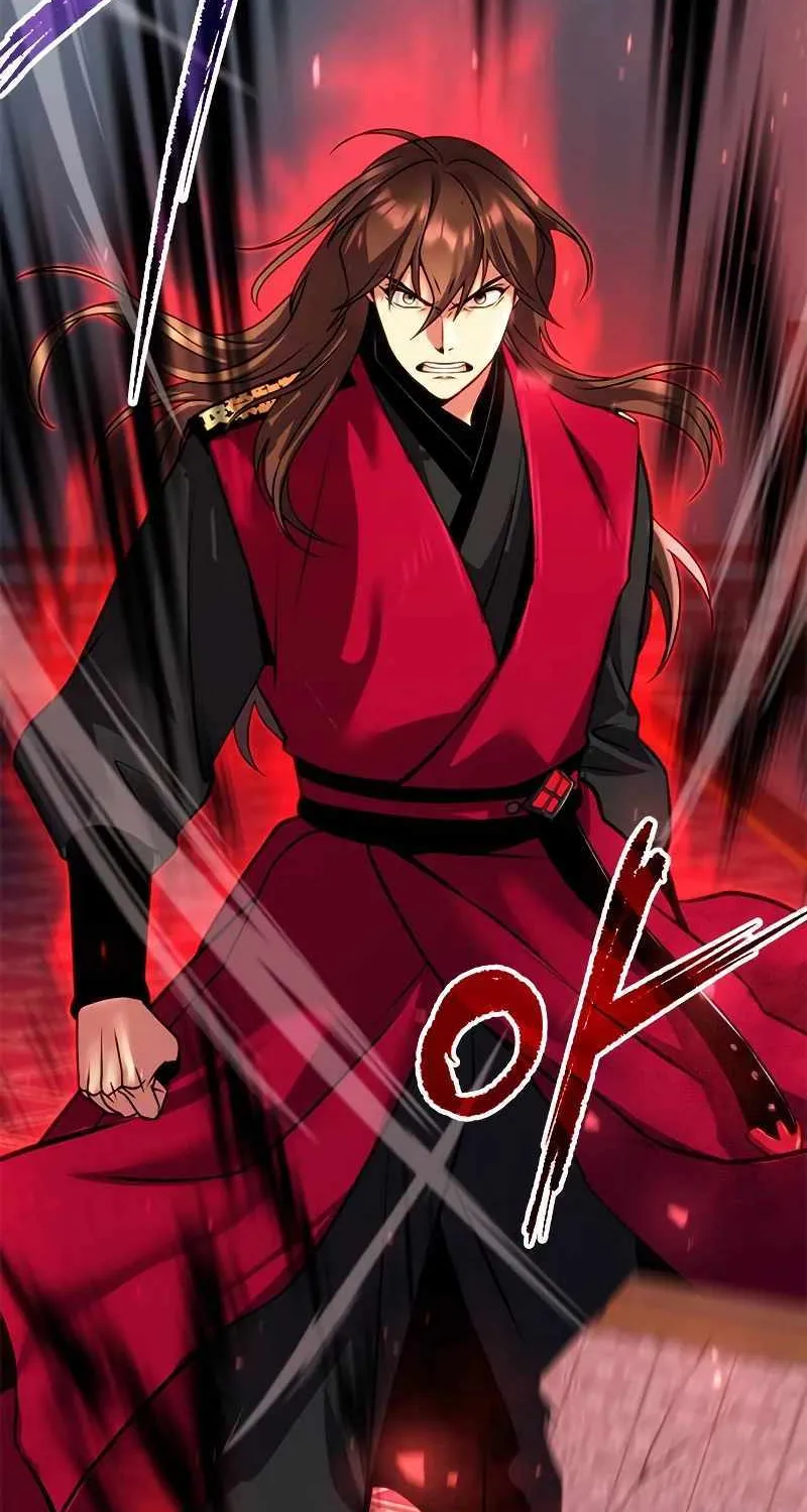 Chronicles Of The Demon Faction Mangakakalot X Chapter 55 Page 144