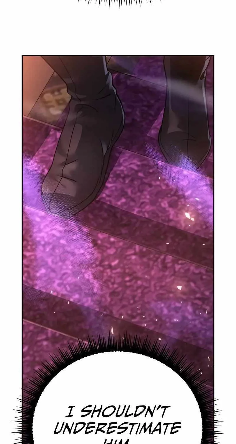 Chronicles Of The Demon Faction Mangakakalot X Chapter 55 Page 19