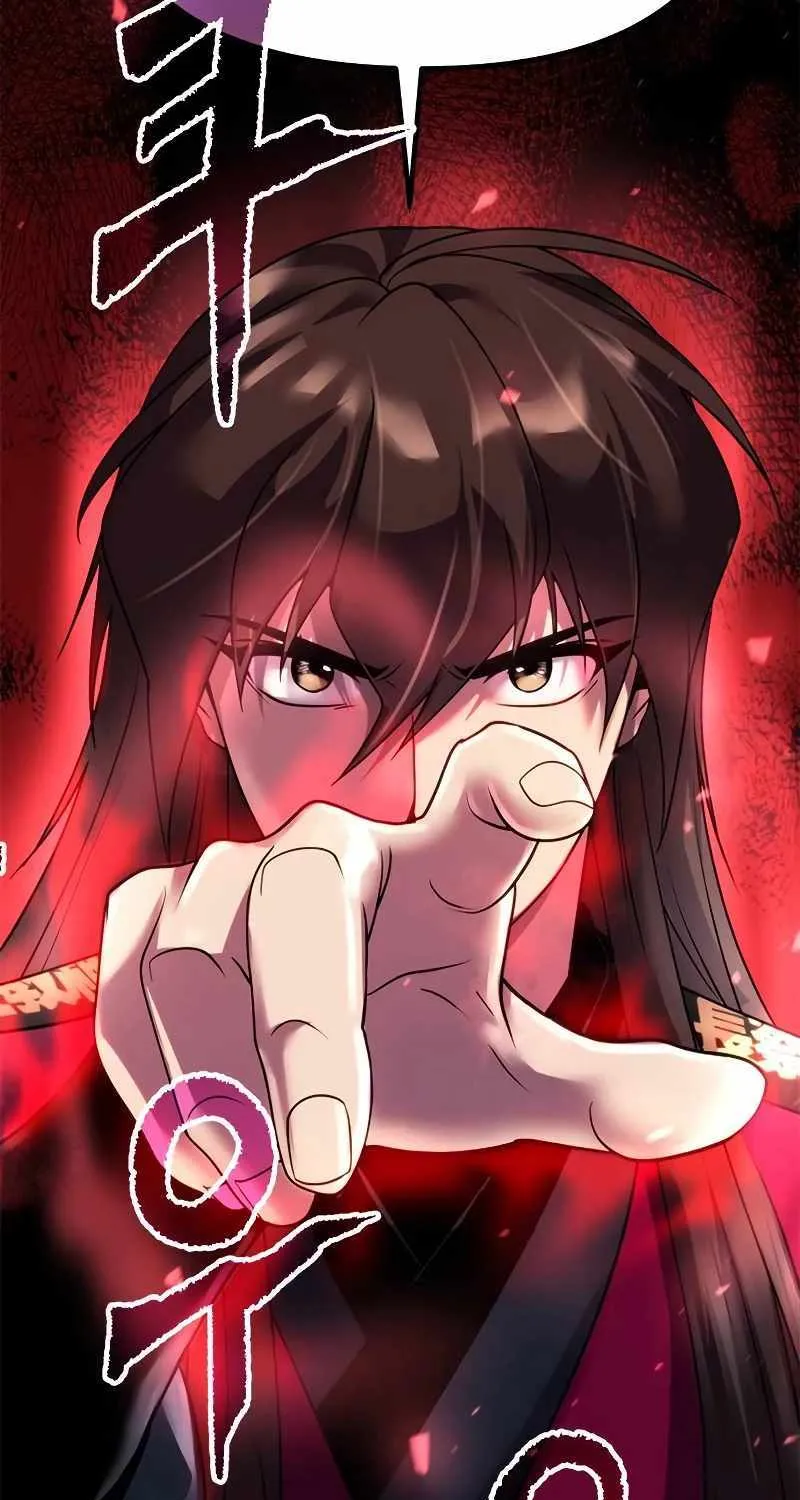 Chronicles Of The Demon Faction Mangakakalot X Chapter 55 Page 109