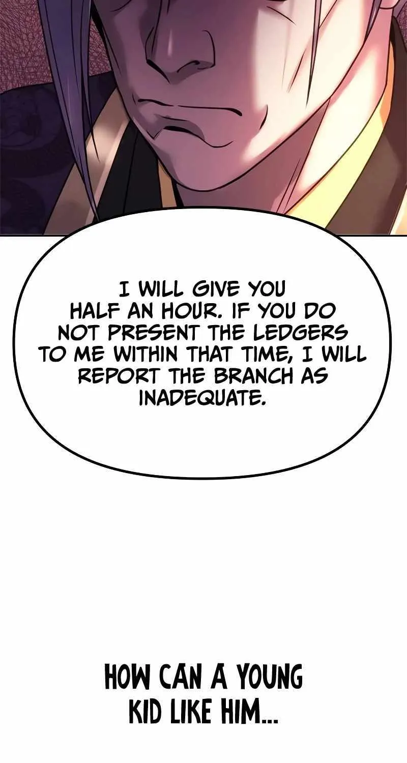 Chronicles Of The Demon Faction Mangakakalot X Chapter 55 Page 113
