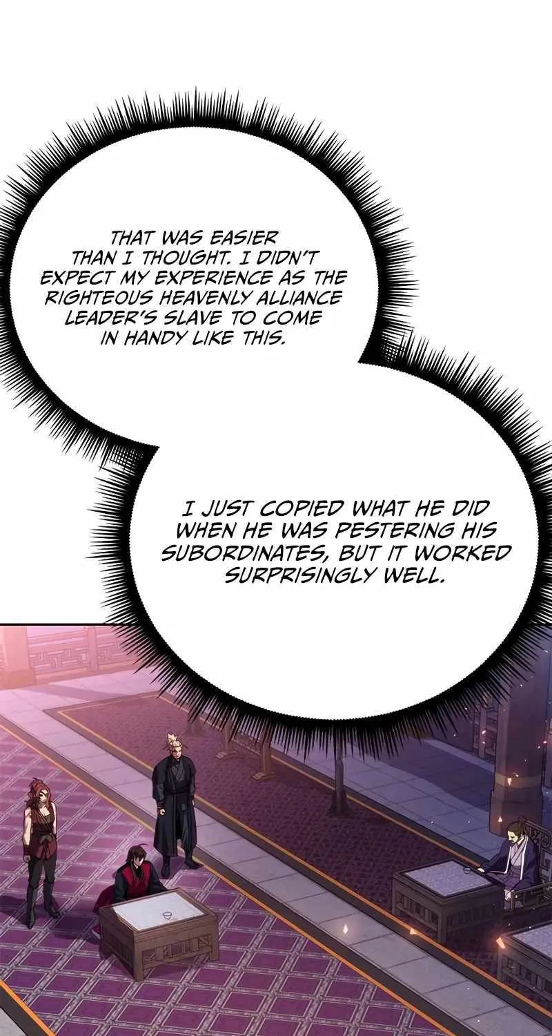 Chronicles Of The Demon Faction Mangakakalot X Chapter 55 Page 118