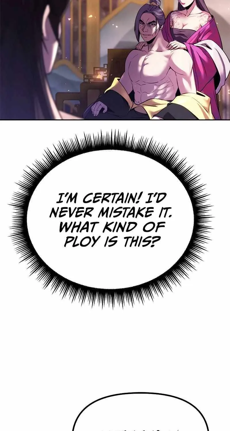 Chronicles Of The Demon Faction Mangakakalot X Chapter 55 Page 139