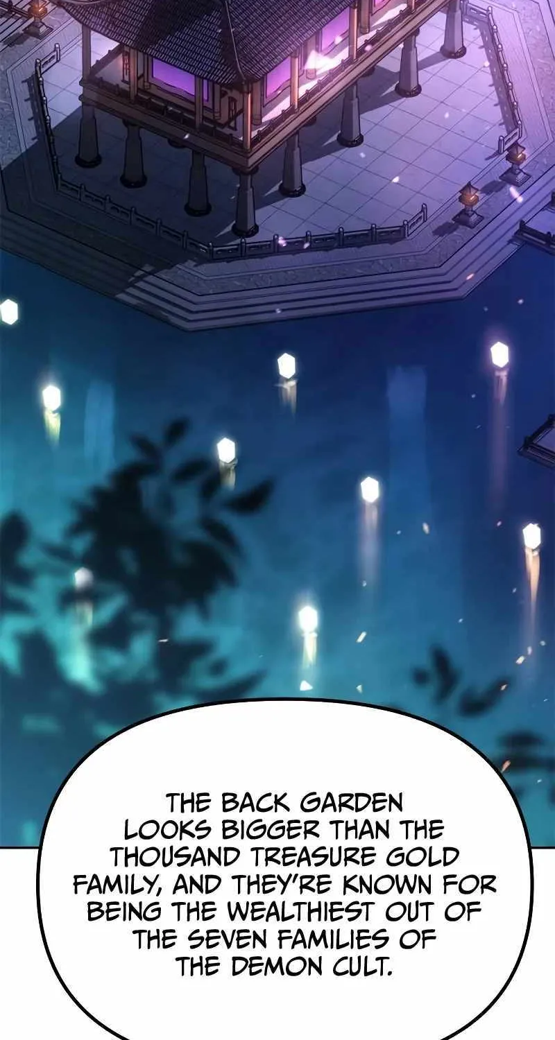 Chronicles Of The Demon Faction Mangakakalot X Chapter 55 Page 3