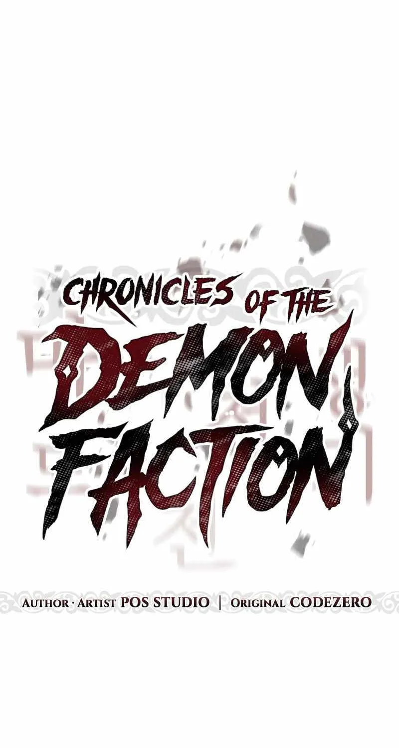 Chronicles Of The Demon Faction Mangakakalot X Chapter 55 Page 24