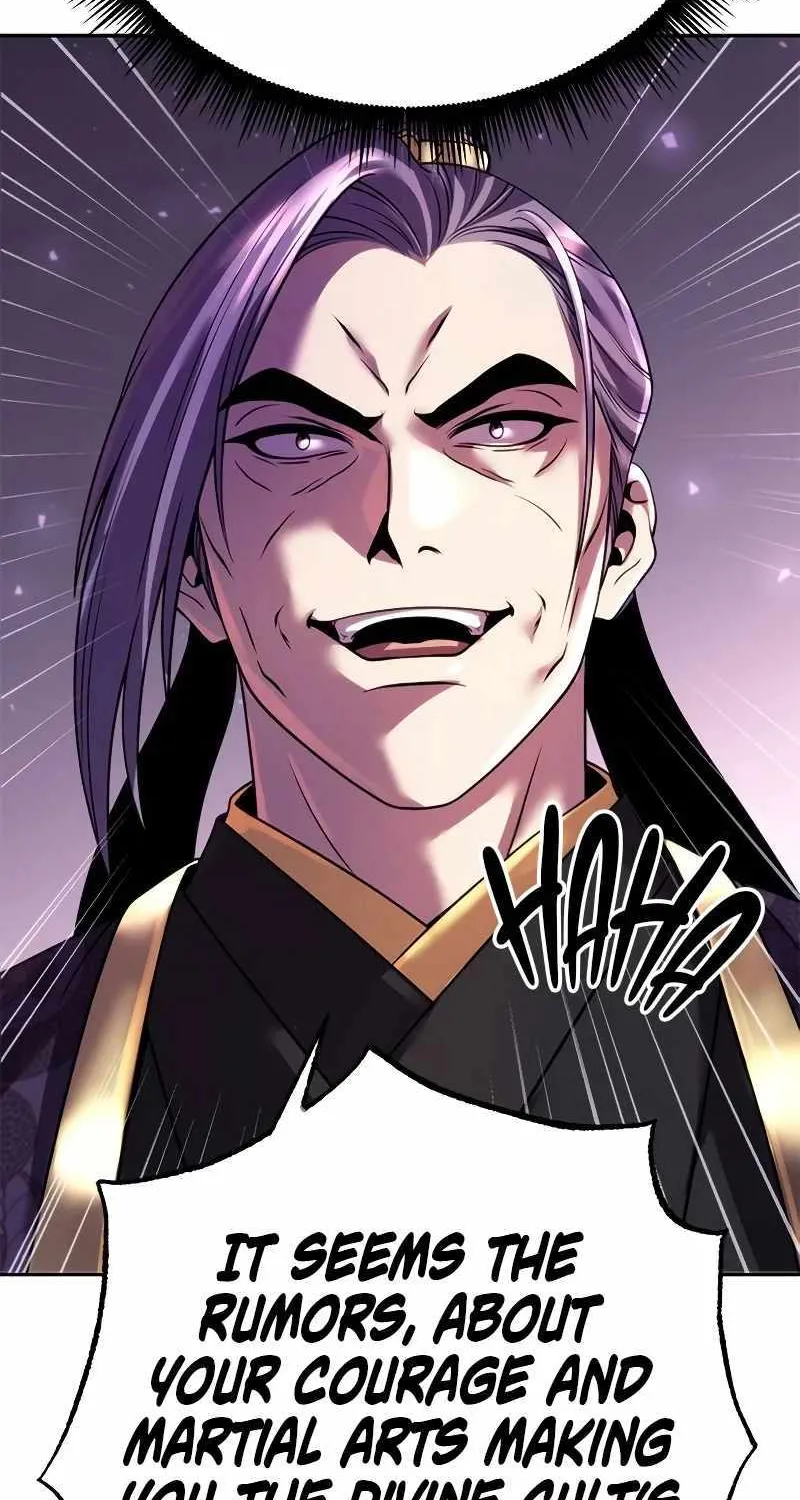 Chronicles Of The Demon Faction Mangakakalot X Chapter 55 Page 36