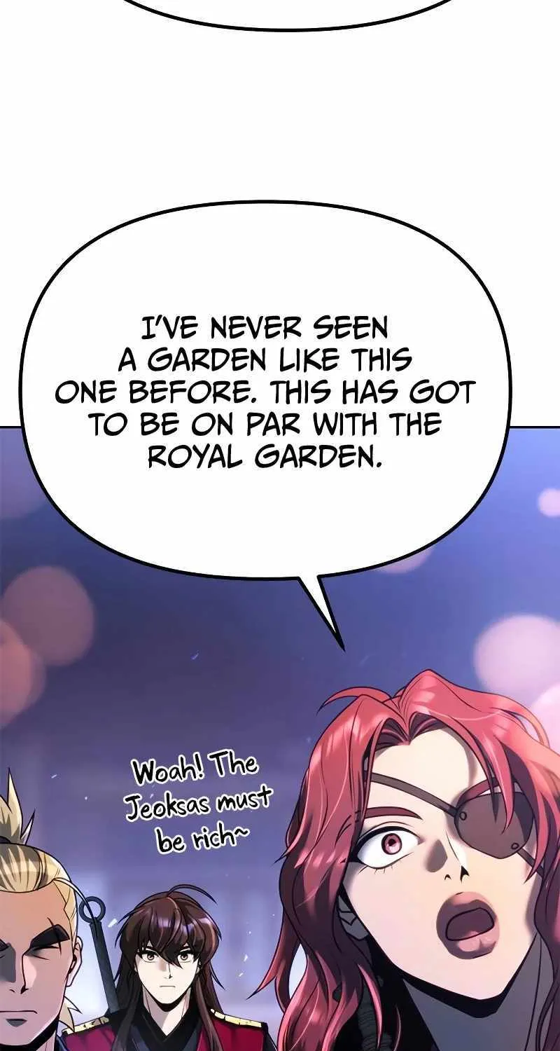 Chronicles Of The Demon Faction Mangakakalot X Chapter 55 Page 4