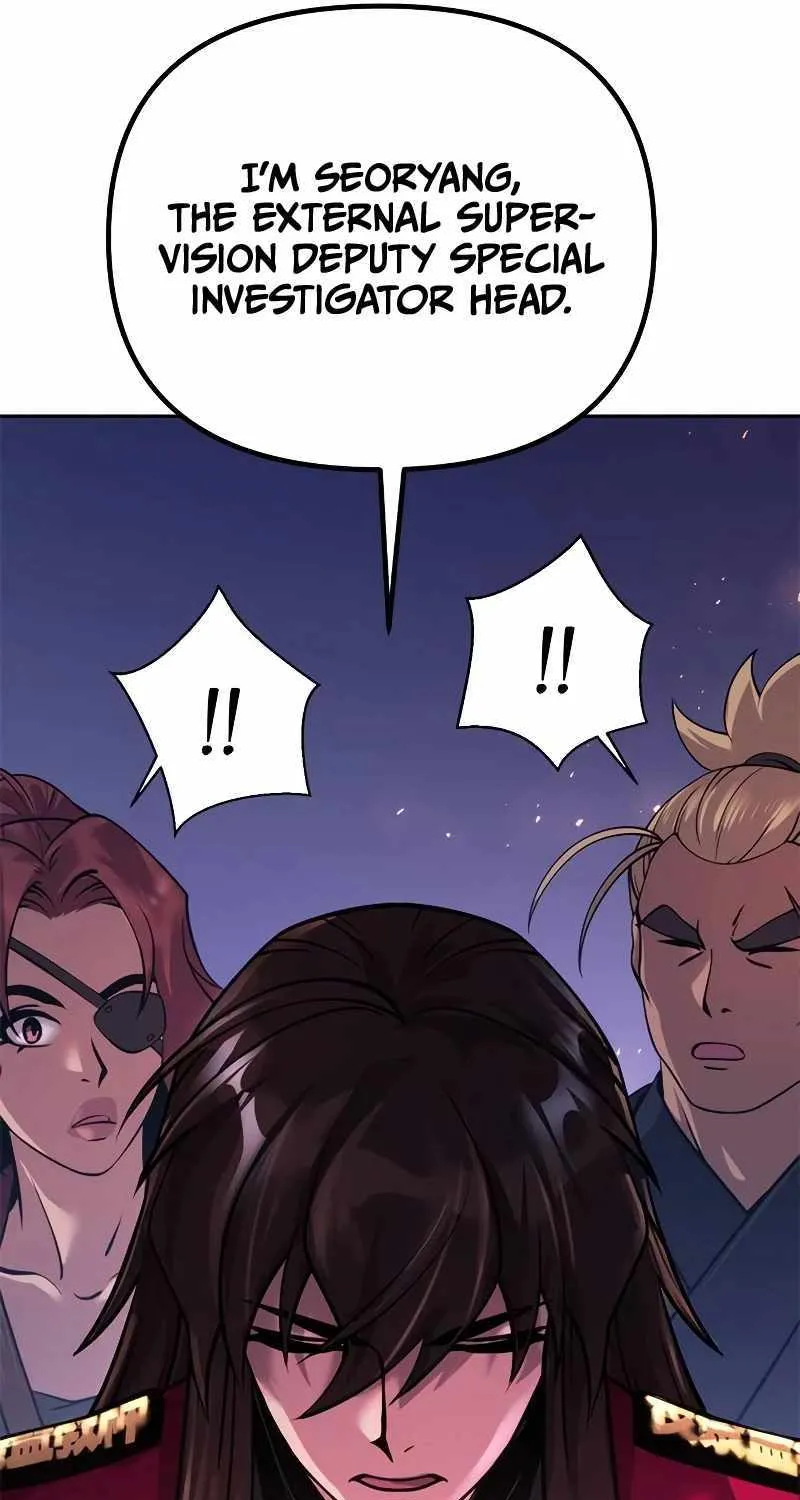 Chronicles Of The Demon Faction Mangakakalot X Chapter 55 Page 31