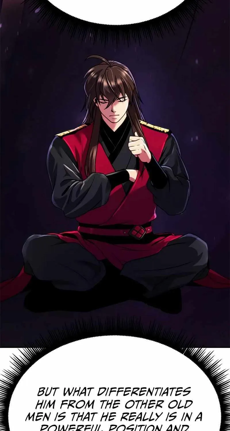 Chronicles Of The Demon Faction Mangakakalot X Chapter 55 Page 48