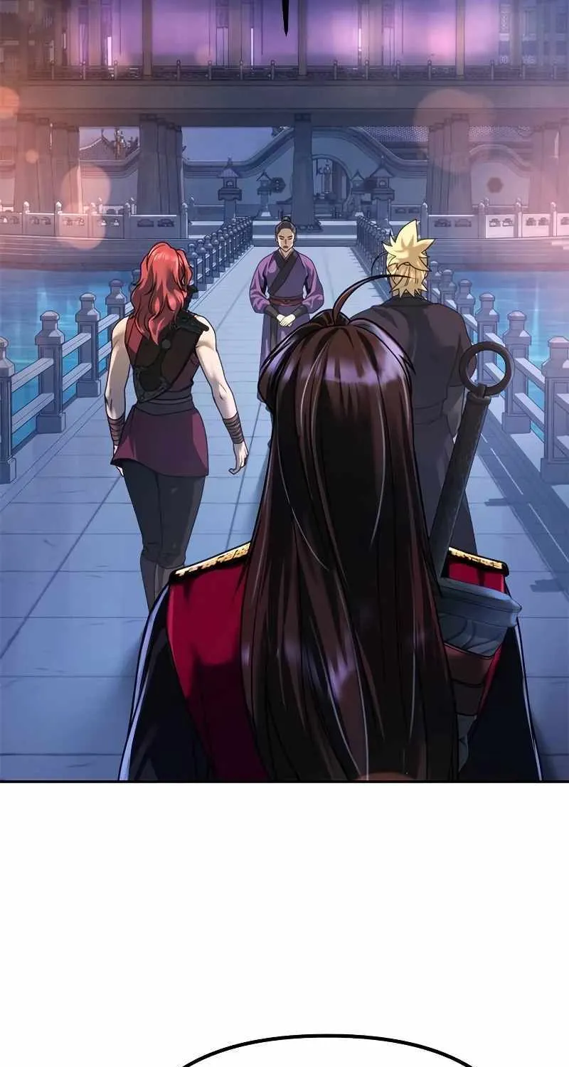 Chronicles Of The Demon Faction Mangakakalot X Chapter 55 Page 6