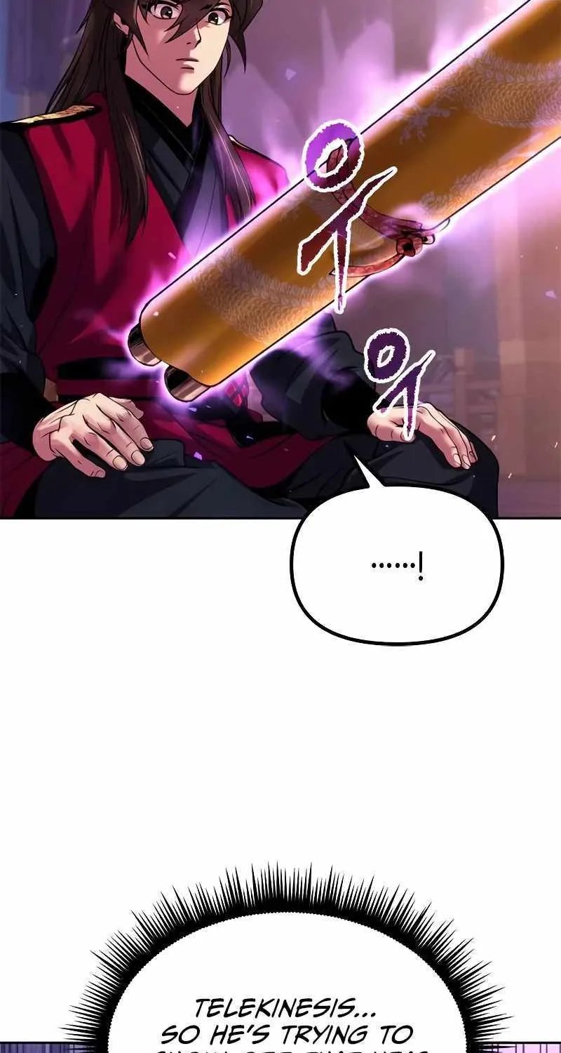 Chronicles Of The Demon Faction Mangakakalot X Chapter 55 Page 52