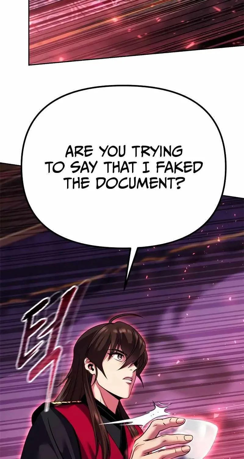 Chronicles Of The Demon Faction Mangakakalot X Chapter 55 Page 61