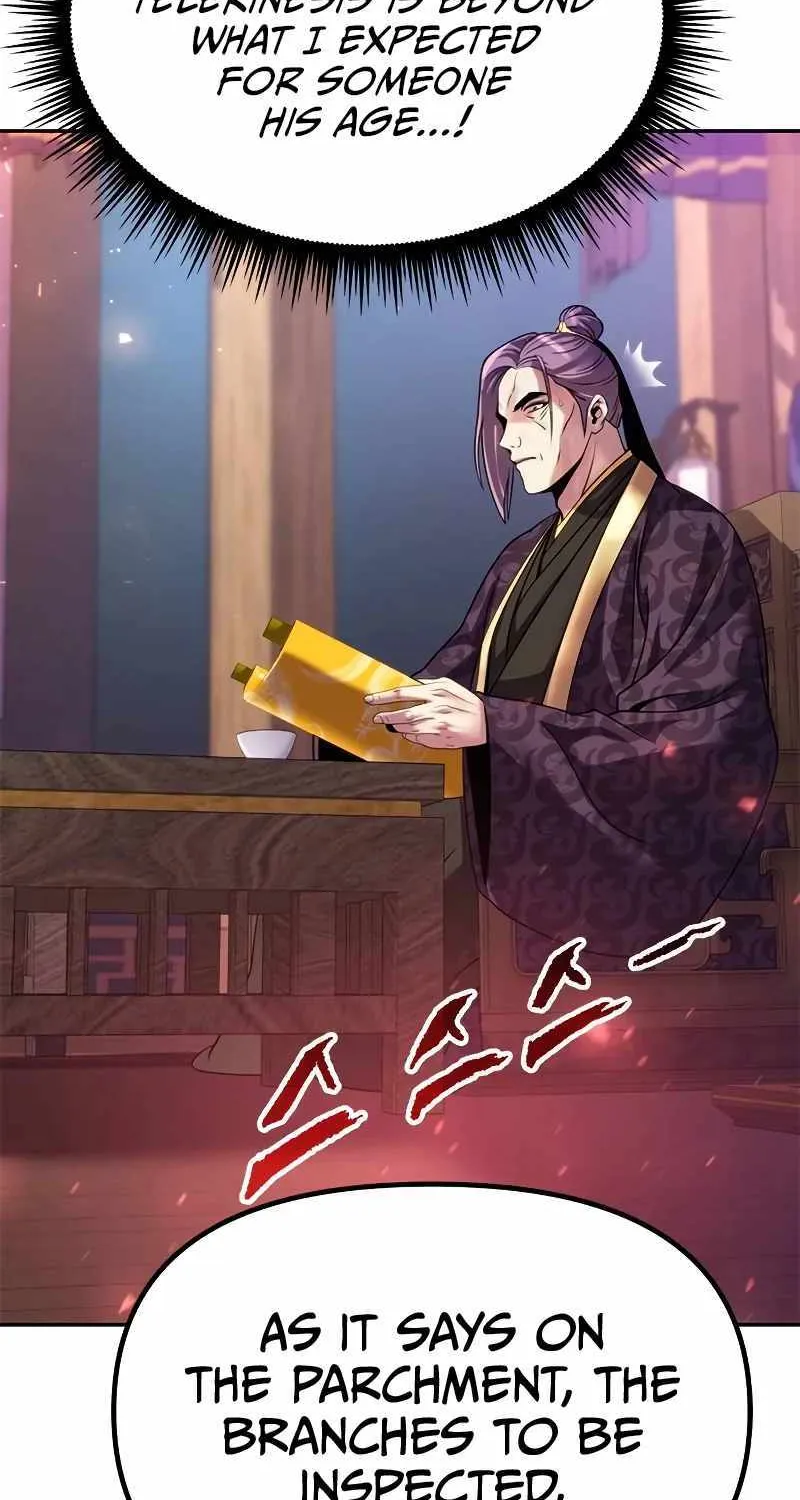 Chronicles Of The Demon Faction Mangakakalot X Chapter 55 Page 63