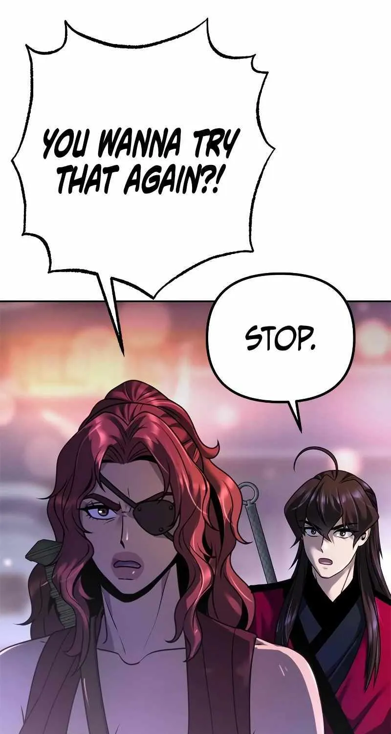 Chronicles Of The Demon Faction Mangakakalot X Chapter 55 Page 8