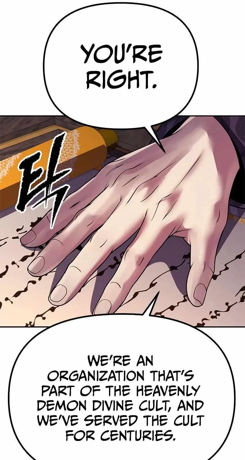 Chronicles Of The Demon Faction Mangakakalot X Chapter 55 Page 86