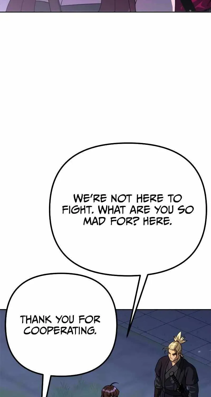 Chronicles Of The Demon Faction Mangakakalot X Chapter 55 Page 9