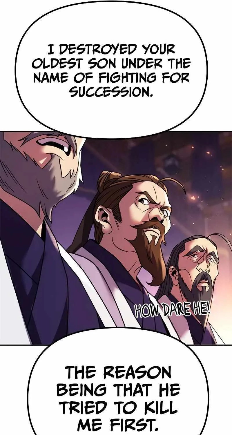 Chronicles Of The Demon Faction Mangakakalot X Chapter 55 Page 95
