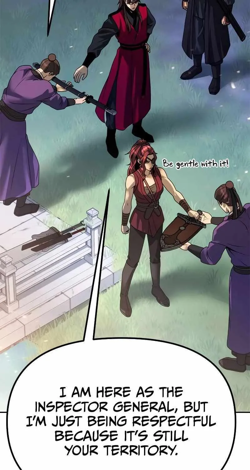 Chronicles Of The Demon Faction Mangakakalot X Chapter 55 Page 10