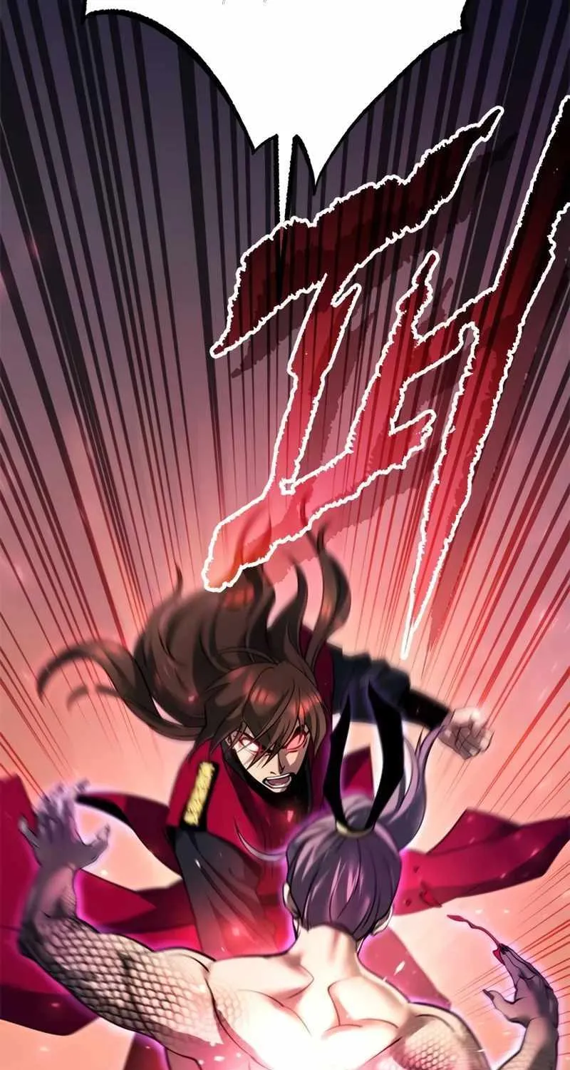 Chronicles Of The Demon Faction Mangakakalot X Chapter 56 Page 155