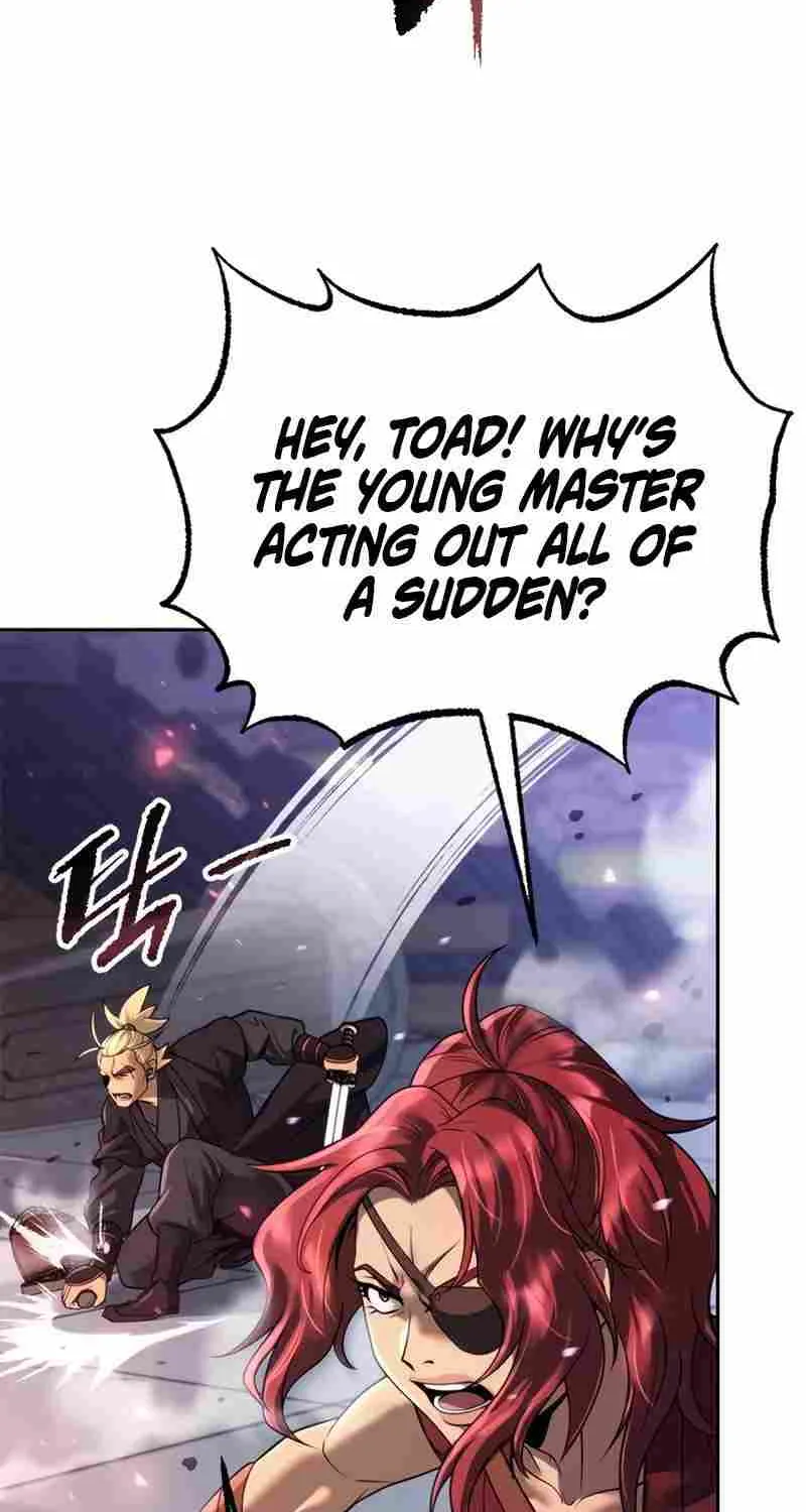 Chronicles Of The Demon Faction Mangakakalot X Chapter 56 Page 17