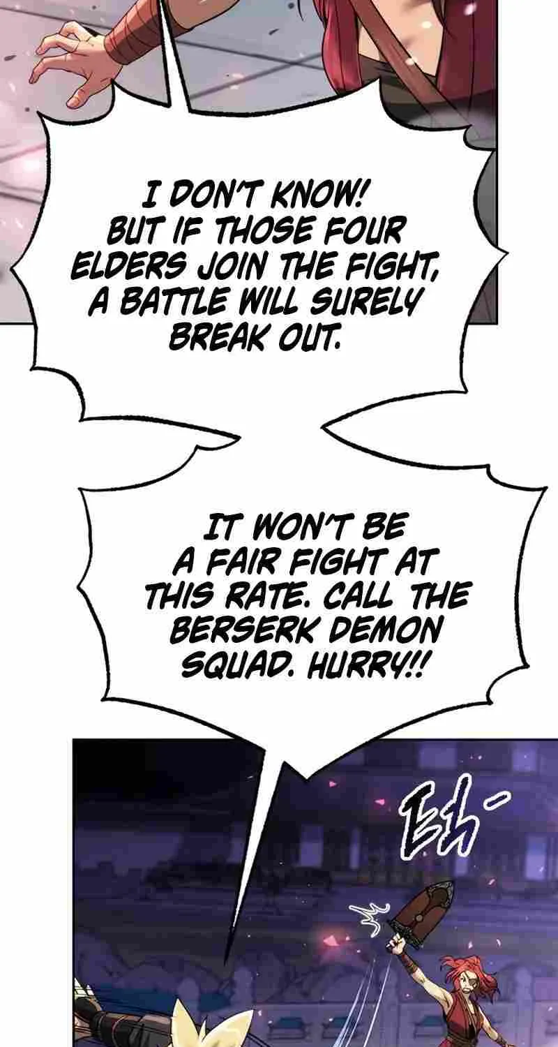 Chronicles Of The Demon Faction Mangakakalot X Chapter 56 Page 18