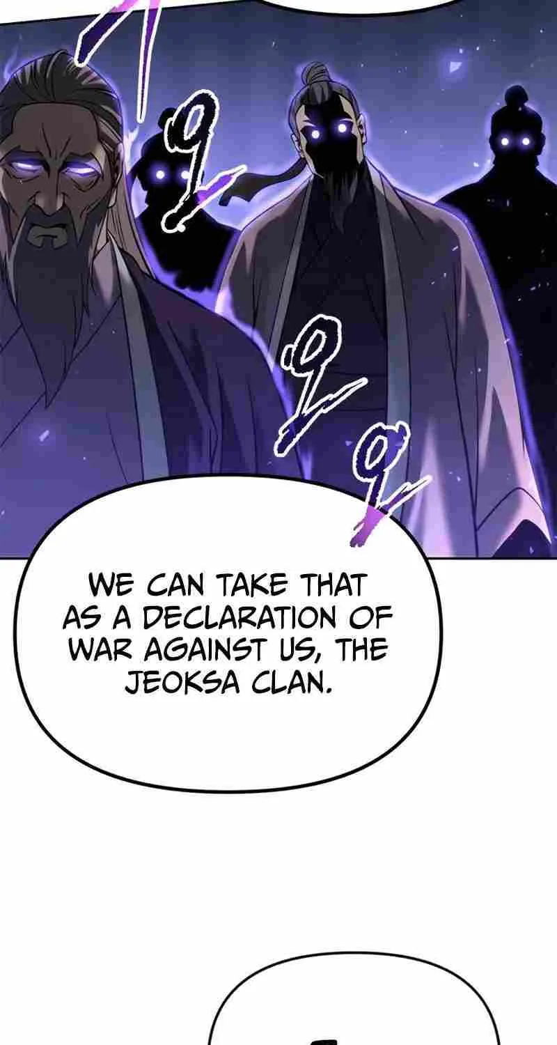 Chronicles Of The Demon Faction Mangakakalot X Chapter 56 Page 20