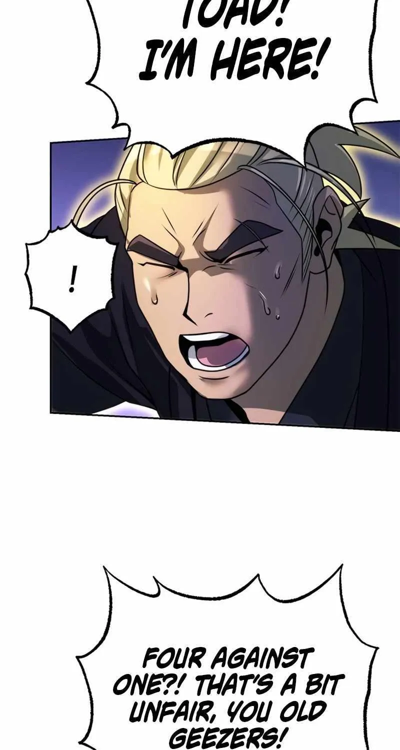 Chronicles Of The Demon Faction Mangakakalot X Chapter 56 Page 105
