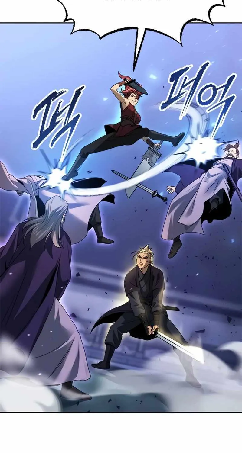 Chronicles Of The Demon Faction Mangakakalot X Chapter 56 Page 106