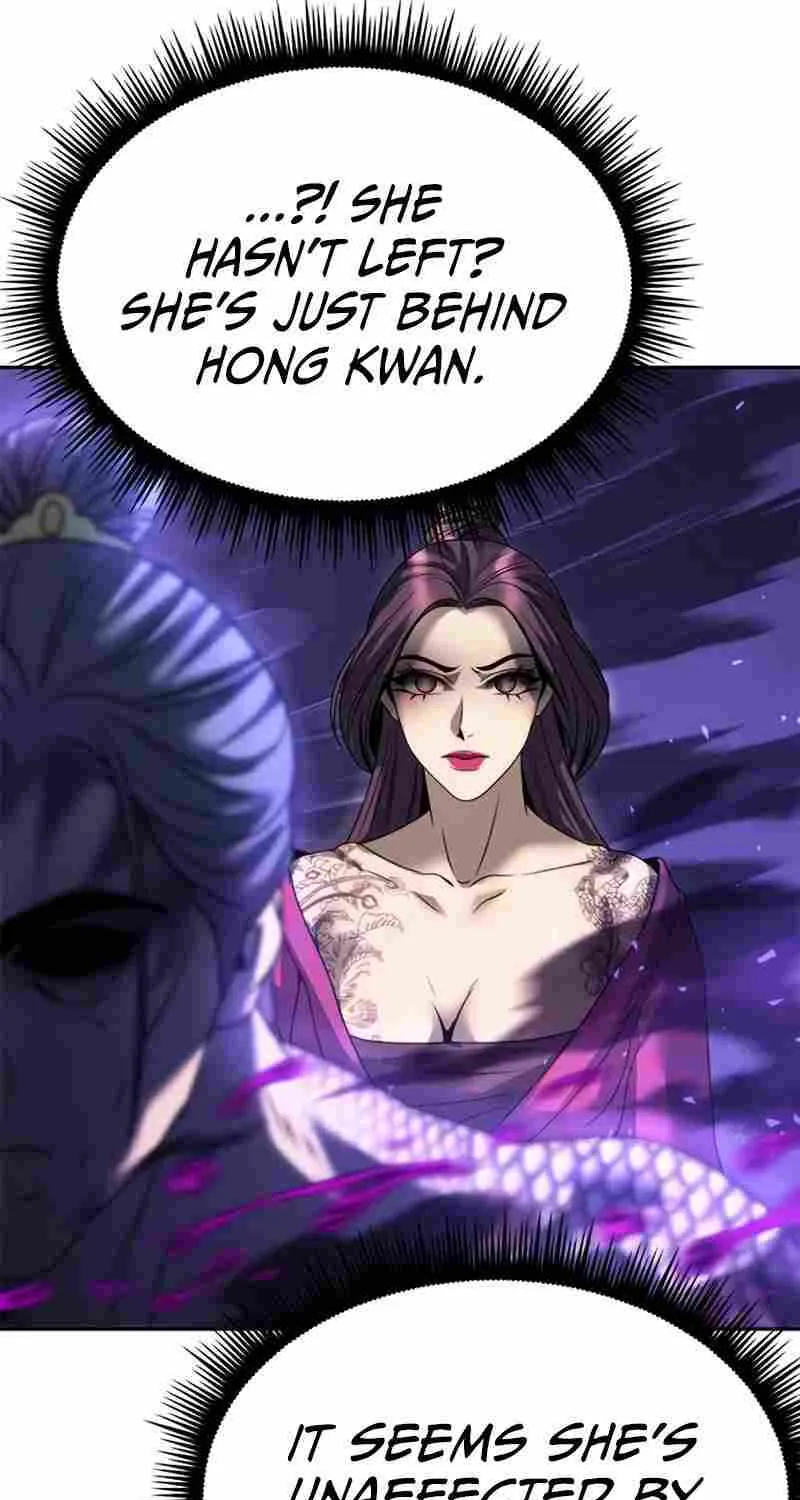 Chronicles Of The Demon Faction Mangakakalot X Chapter 56 Page 129
