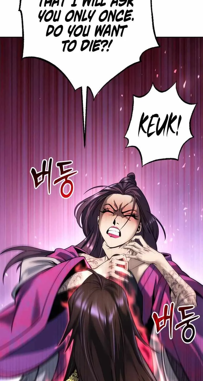 Chronicles Of The Demon Faction Mangakakalot X Chapter 56 Page 26