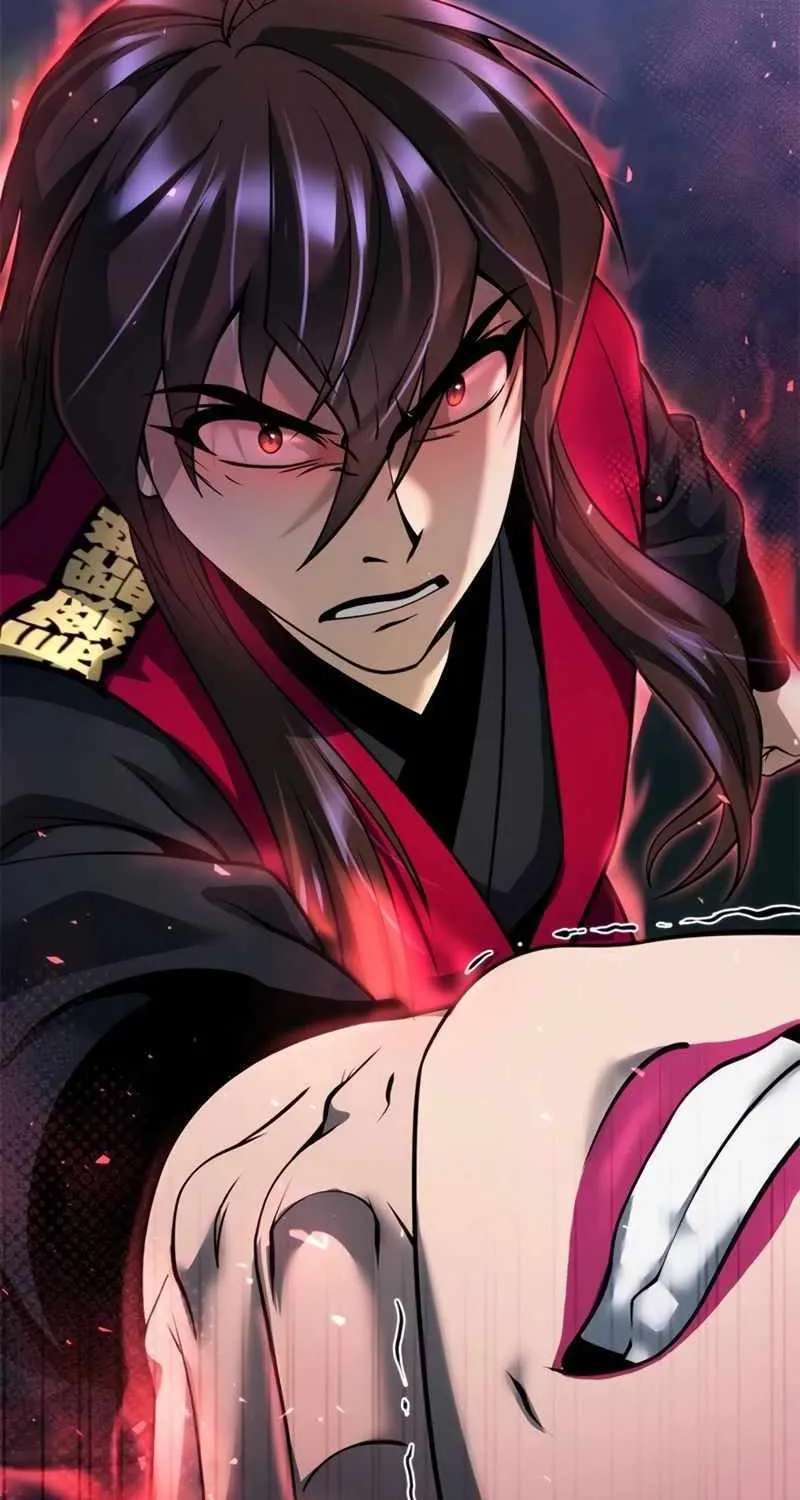 Chronicles Of The Demon Faction Mangakakalot X Chapter 56 Page 24