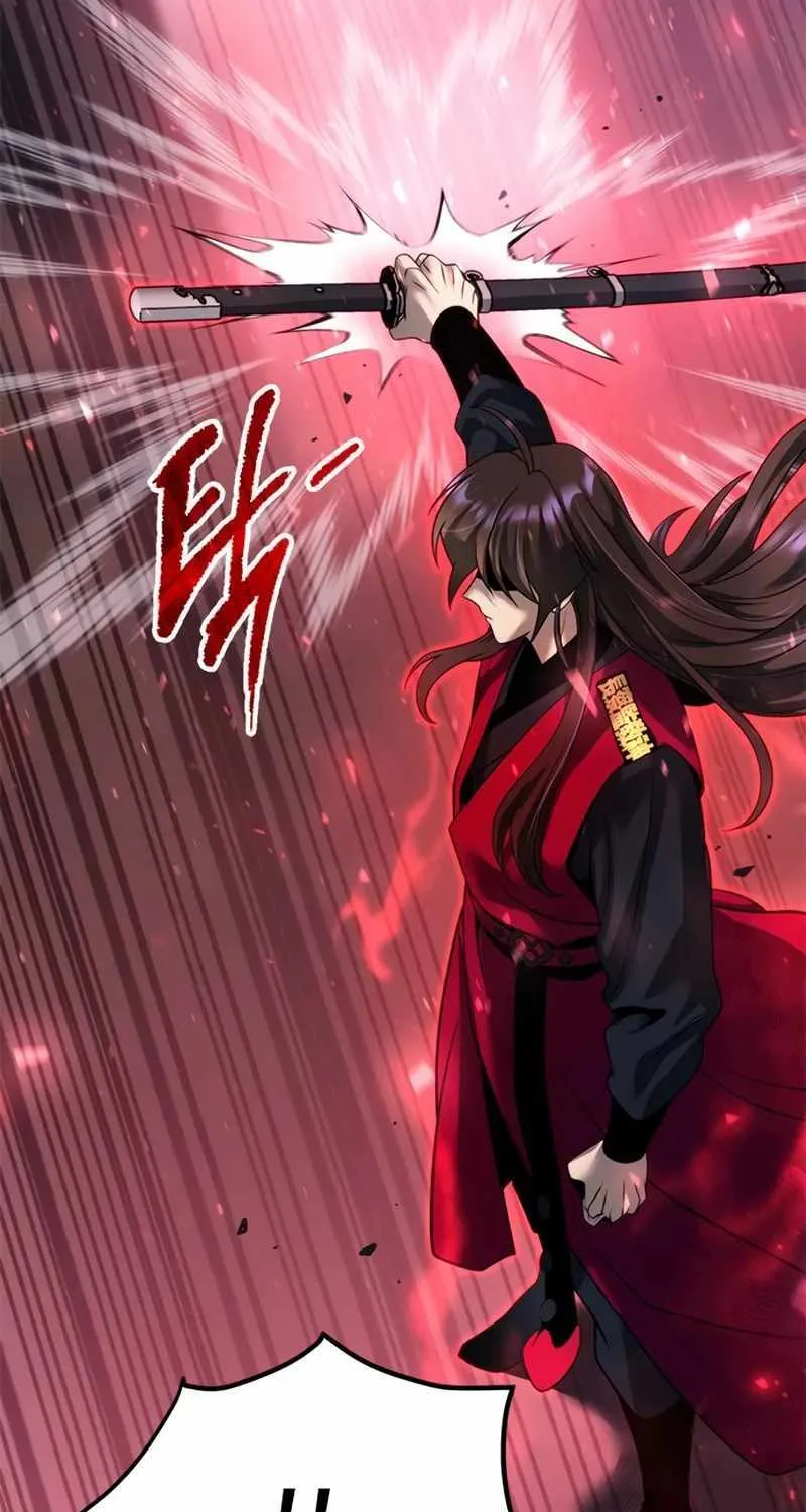 Chronicles Of The Demon Faction Mangakakalot X Chapter 56 Page 37