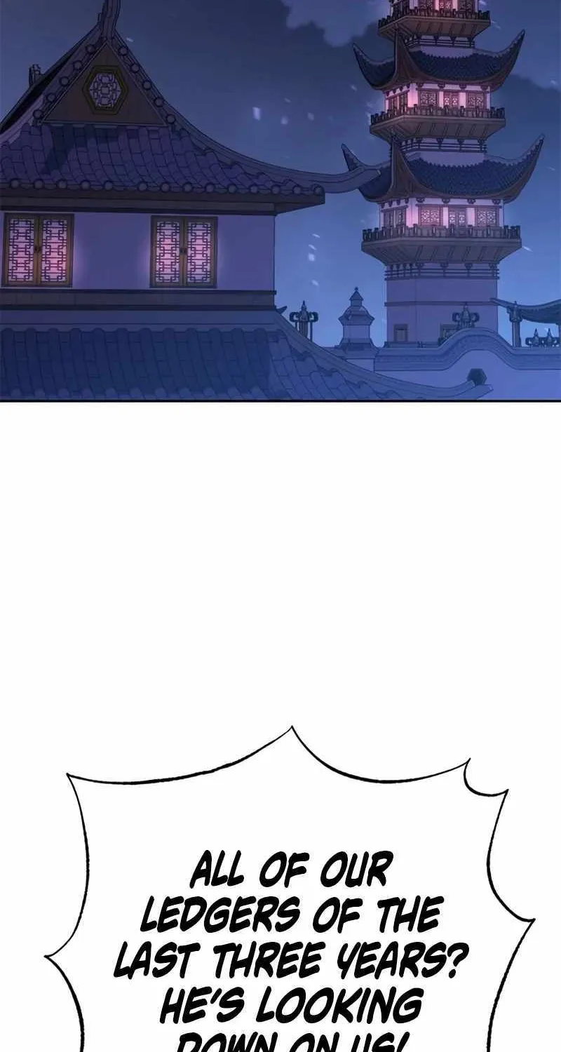Chronicles Of The Demon Faction Mangakakalot X Chapter 56 Page 4