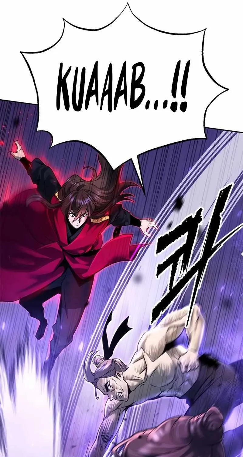 Chronicles Of The Demon Faction Mangakakalot X Chapter 56 Page 31