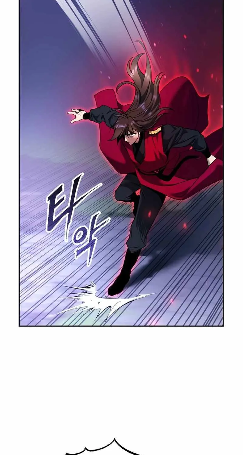 Chronicles Of The Demon Faction Mangakakalot X Chapter 56 Page 33