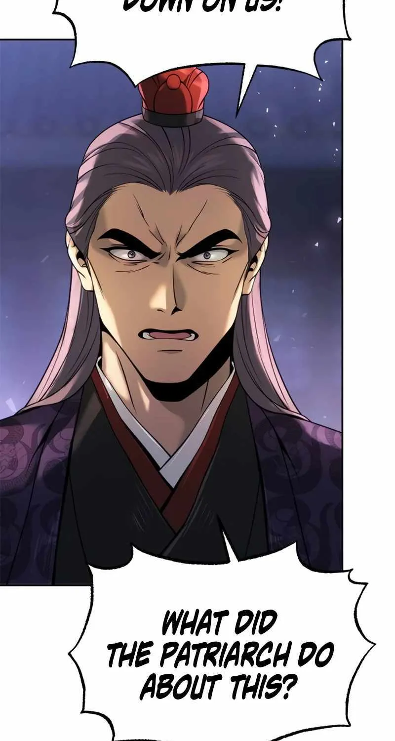 Chronicles Of The Demon Faction Mangakakalot X Chapter 56 Page 5