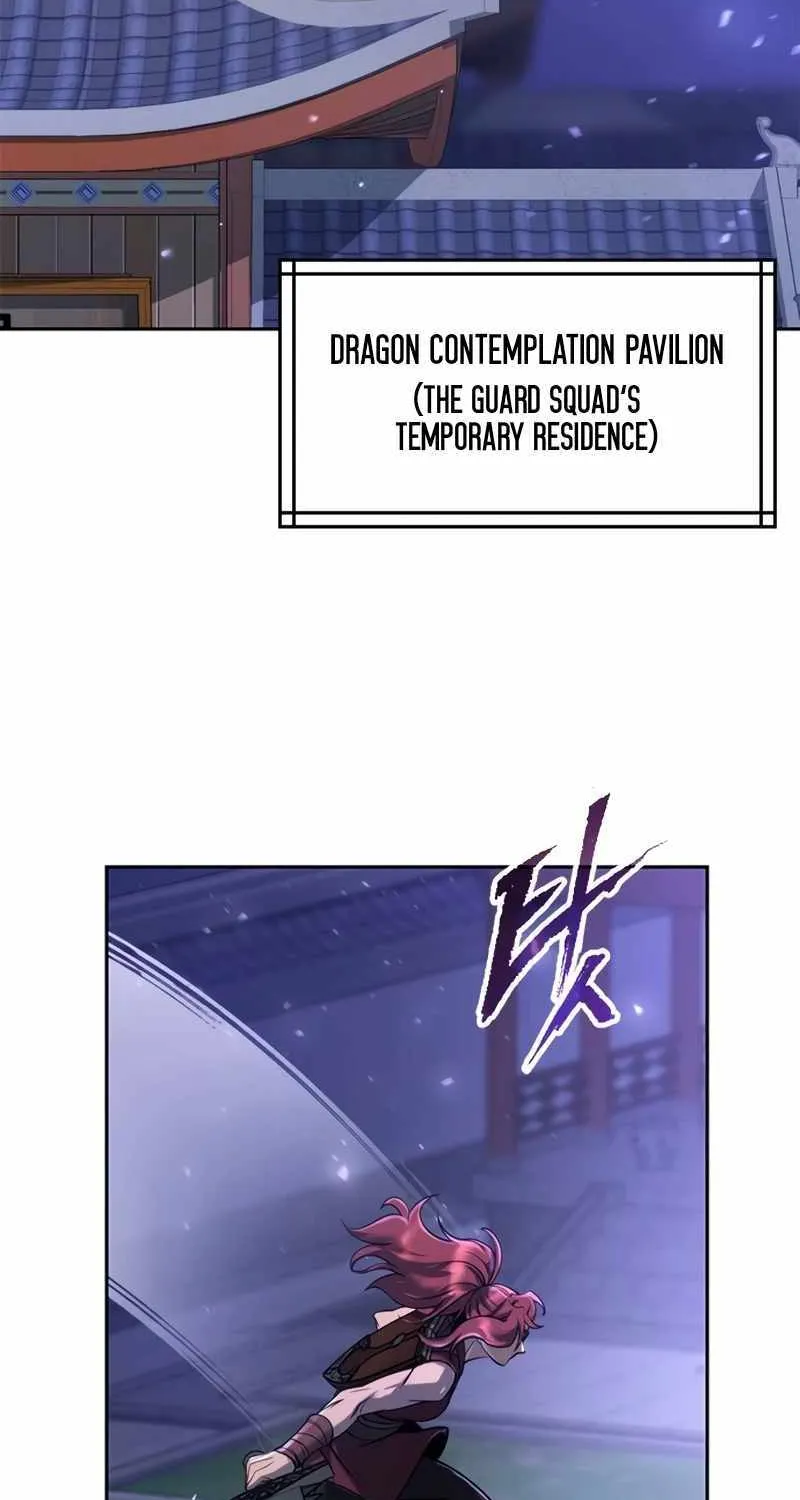 Chronicles Of The Demon Faction Mangakakalot X Chapter 56 Page 43