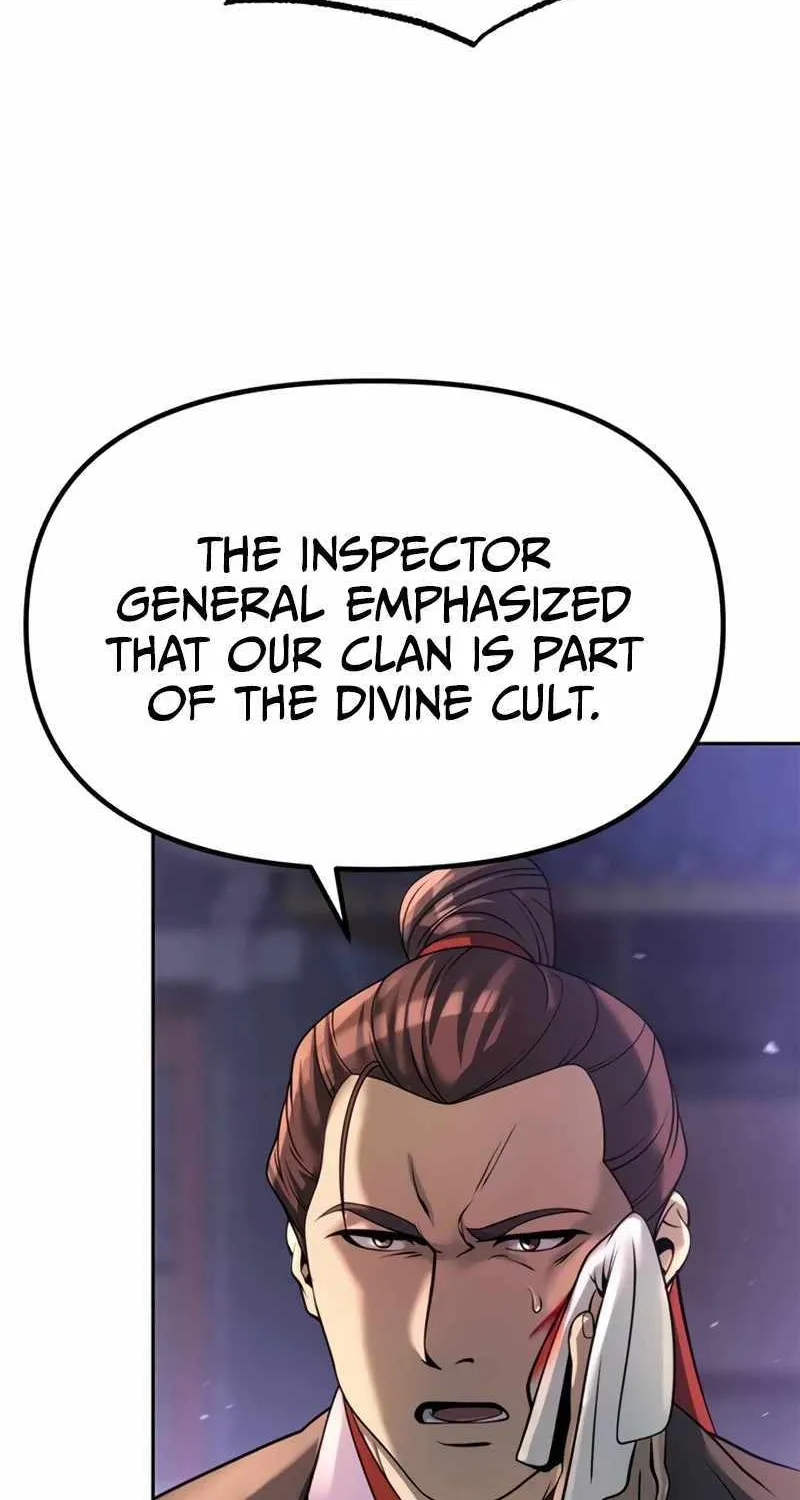 Chronicles Of The Demon Faction Mangakakalot X Chapter 56 Page 6