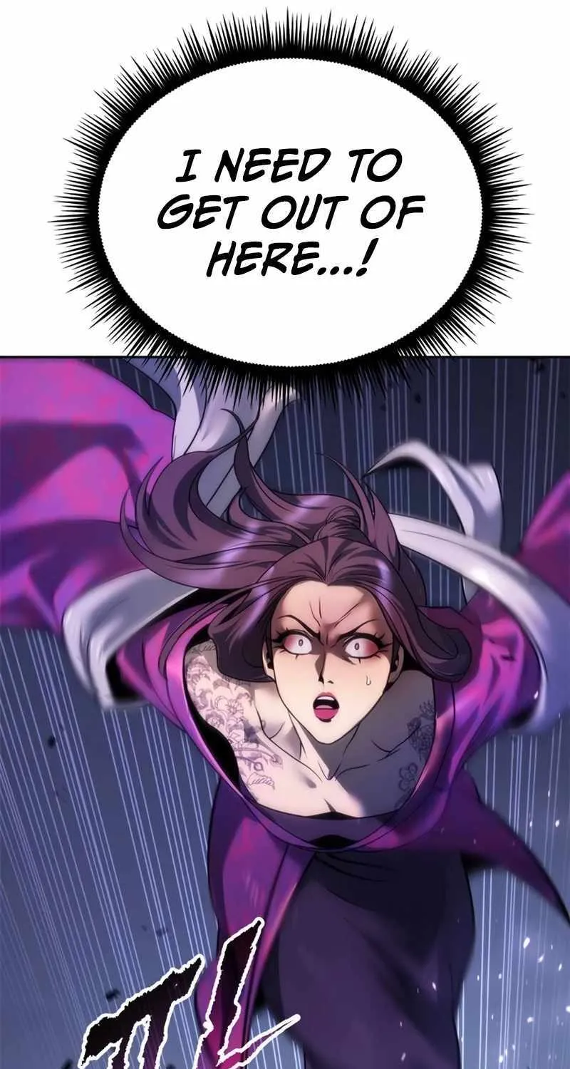 Chronicles Of The Demon Faction Mangakakalot X Chapter 56 Page 76