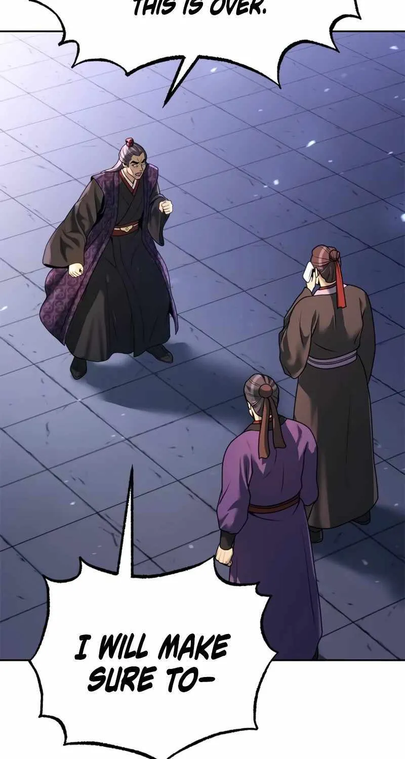 Chronicles Of The Demon Faction Mangakakalot X Chapter 56 Page 8