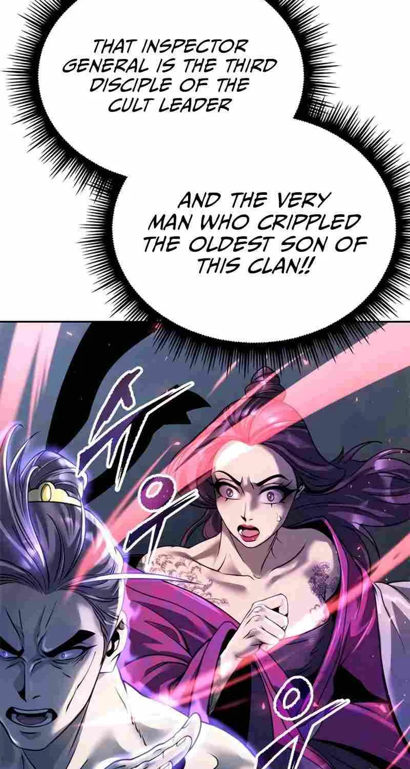 Chronicles Of The Demon Faction Mangakakalot X Chapter 56 Page 71