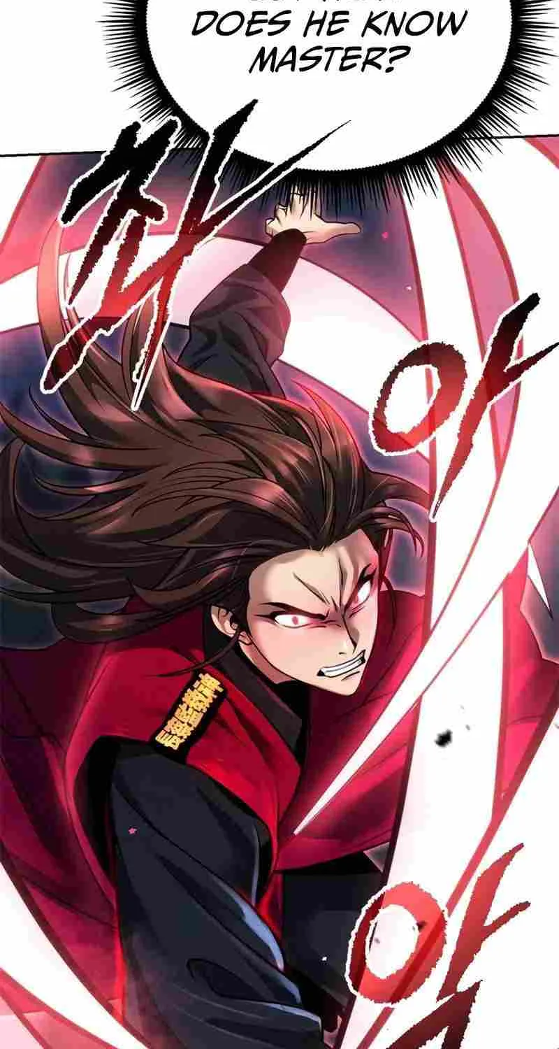 Chronicles Of The Demon Faction Mangakakalot X Chapter 56 Page 73