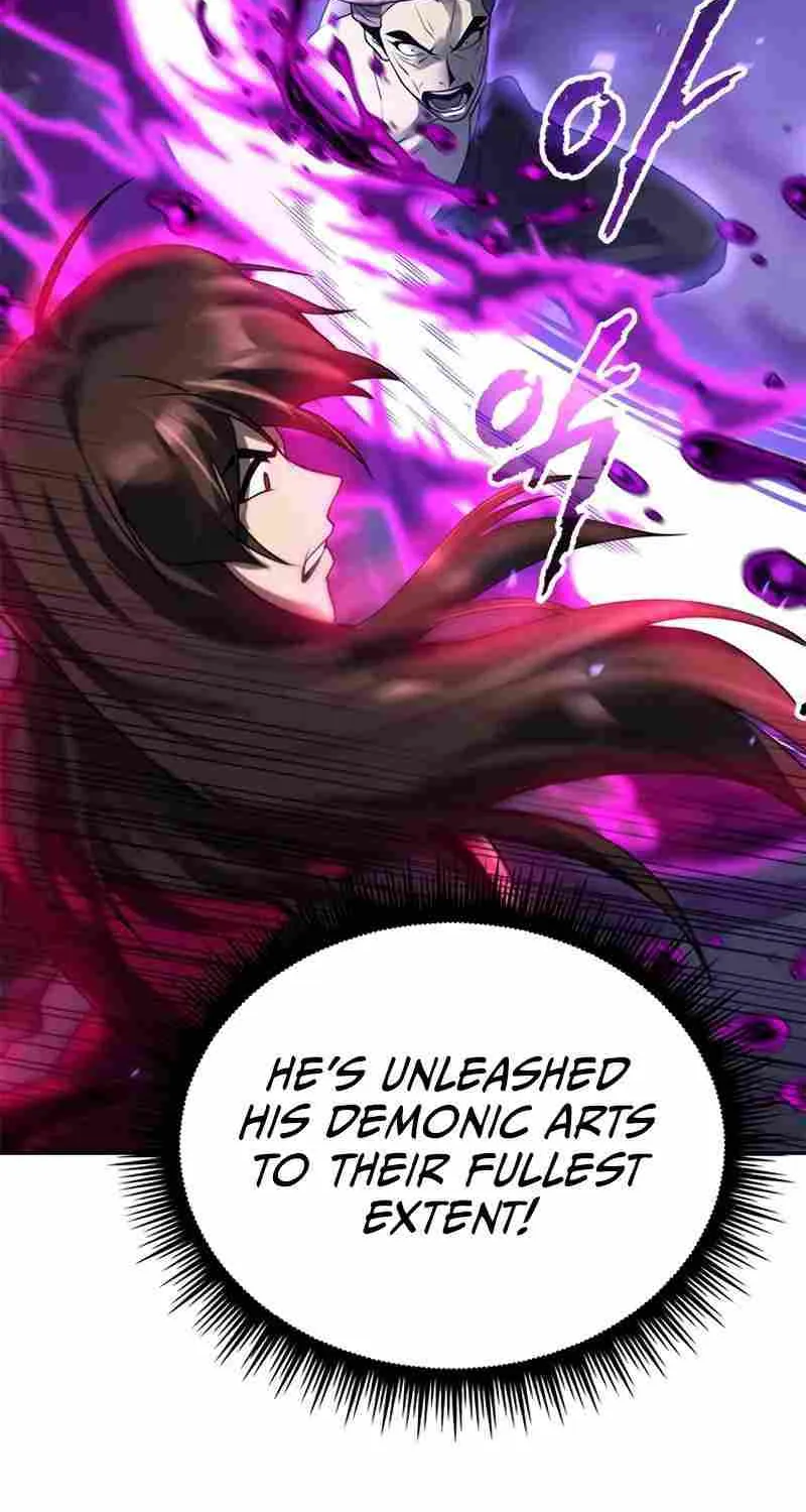 Chronicles Of The Demon Faction Mangakakalot X Chapter 56 Page 100