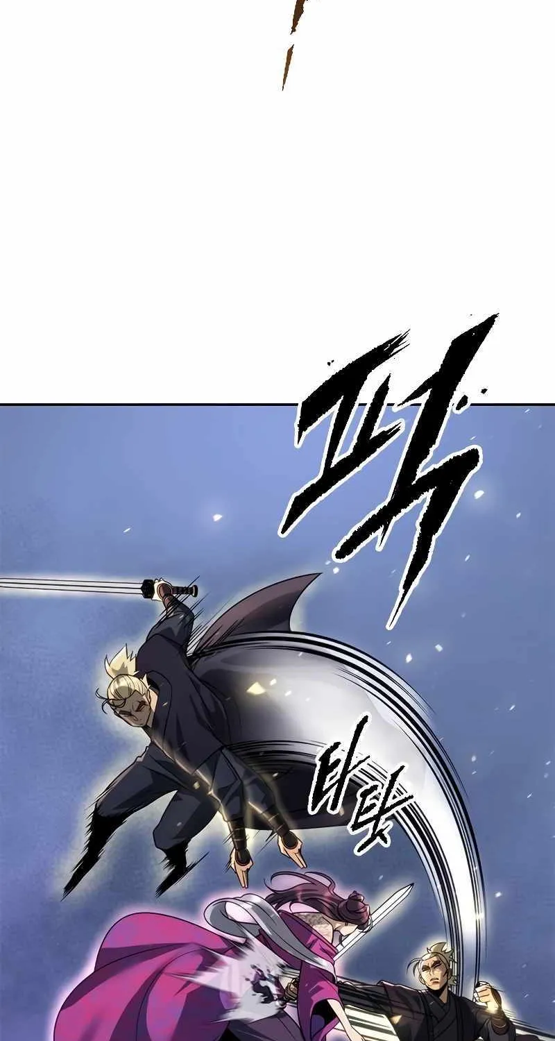 Chronicles Of The Demon Faction Mangakakalot X Chapter 57 Page 17