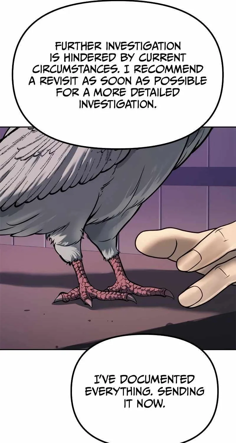 Chronicles Of The Demon Faction Mangakakalot X Chapter 57 Page 102