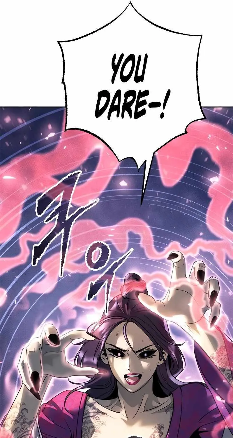 Chronicles Of The Demon Faction Mangakakalot X Chapter 57 Page 12
