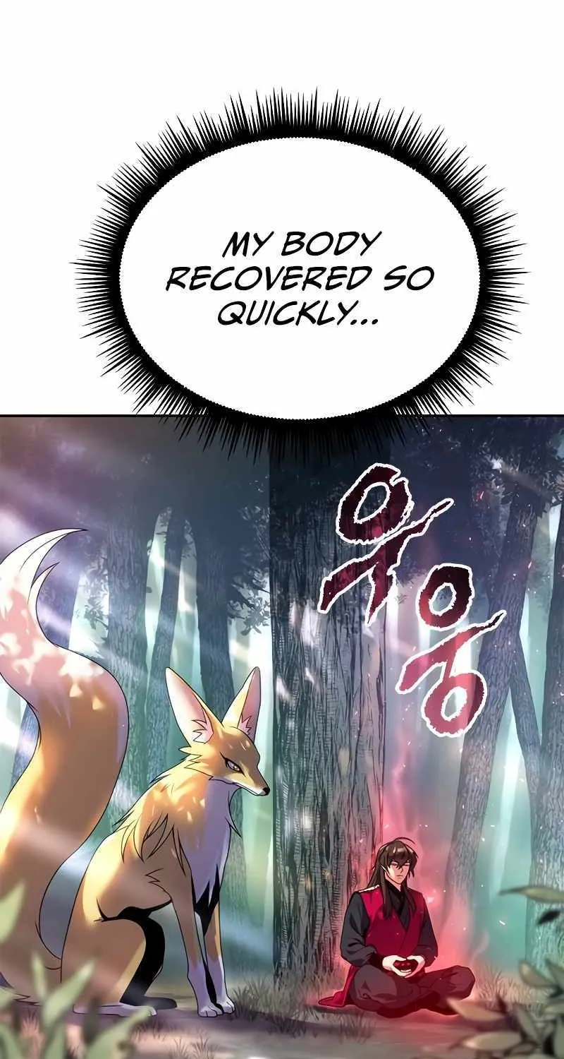 Chronicles Of The Demon Faction Mangakakalot X Chapter 57 Page 113