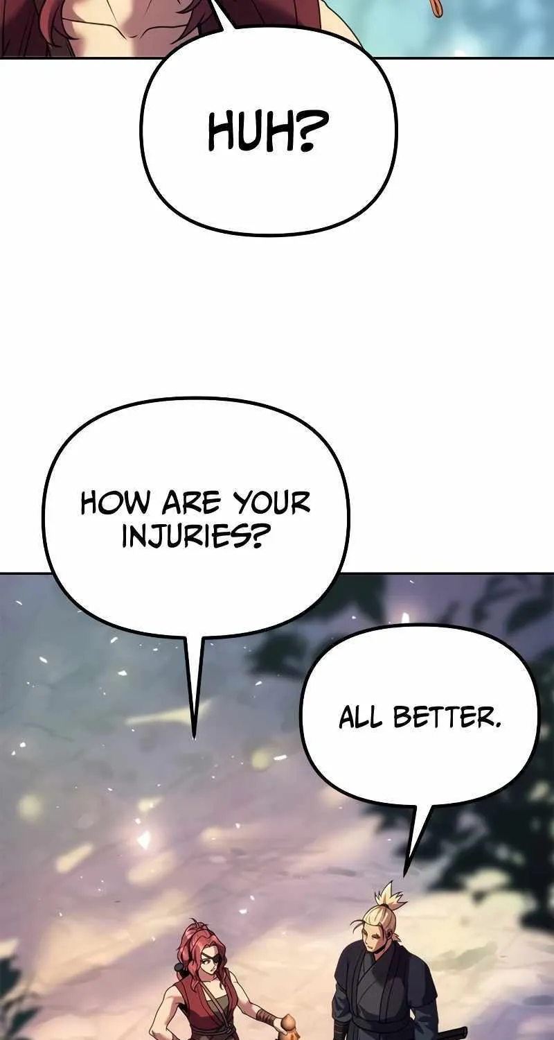 Chronicles Of The Demon Faction Mangakakalot X Chapter 57 Page 124