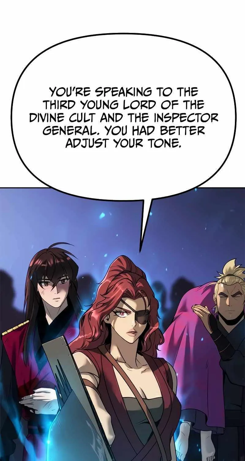 Chronicles Of The Demon Faction Mangakakalot X Chapter 57 Page 26