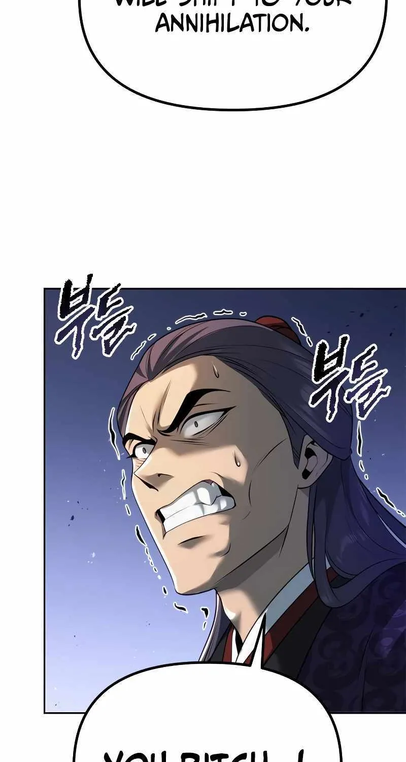 Chronicles Of The Demon Faction Mangakakalot X Chapter 57 Page 28